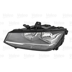 Headlight VALEO 046838 OE Ref 81A941003A