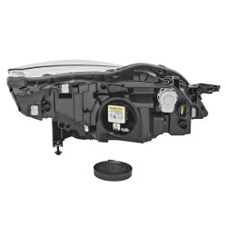 Phare VALEO 046866 pour PEUGEOT 508 OE 1613965880 VALEO