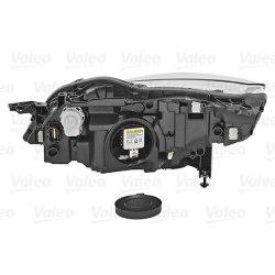 Phare VALEO 046867 pour PEUGEOT 508 OE 1613965380 VALEO