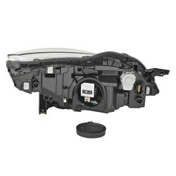 Phare VALEO 046870 pour PEUGEOT 508 OE 1613966580 VALEO