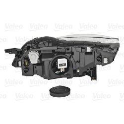 Phare VALEO 046871 pour PEUGEOT 508 OE 1613966480 VALEO
