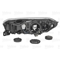 Phare VALEO 046879 pour CITROËN C5 OE 1616886180 VALEO