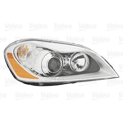 Headlight VALEO 046891 OE Ref 31395463