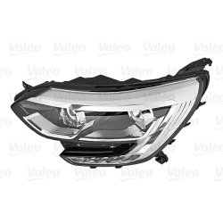 Phare VALEO 046916 pour RENAULT, MEGANE OE 260605154R