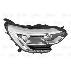 Phare VALEO 046917 pour RENAULT, MEGANE OE 260106827R