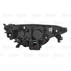 Phare VALEO 046920 pour RENAULT, MEGANE OE 260601571R VALEO
