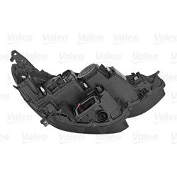 Phare VALEO 046920 pour RENAULT, MEGANE OE 260601571R VALEO