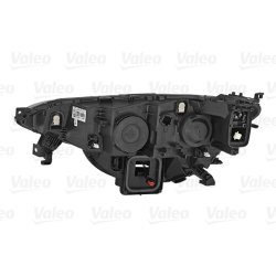 Phare VALEO 046921 pour RENAULT, MEGANE OE 260102686R VALEO