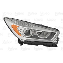 Headlight VALEO 046931 OE Ref GV41-13W029-DB