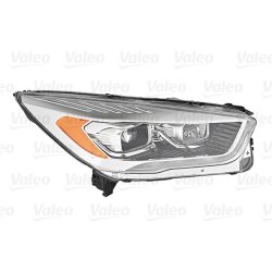 Headlight VALEO 046935 OE Ref GV41-13008-BB