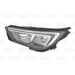 Phare VALEO 046940 pour VAUXHALL CROSSLAND OE 13467967