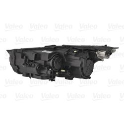 Phare VALEO 046941 pour VAUXHALL CROSSLAND OE 13467968 VALEO