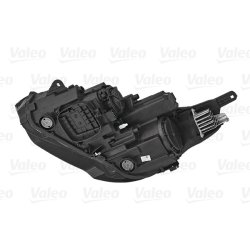 Phare VALEO 046941 pour VAUXHALL CROSSLAND OE 13467968 VALEO