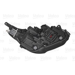 Phare VALEO 046944 pour VAUXHALL CROSSLAND OE 39052147 VALEO