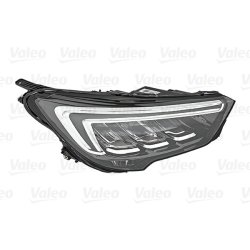 Headlight VALEO 046947 OE Ref 39052150