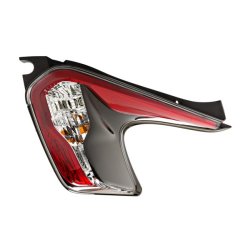 Tail Light Assembly VALEO 047001 OE Ref 26550-BV80B