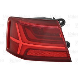 Tail Light Assembly VALEO 047006 OE Ref 4G5945095C