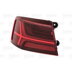 Tail Light Assembly VALEO 047010 OE Ref 4G5945095E