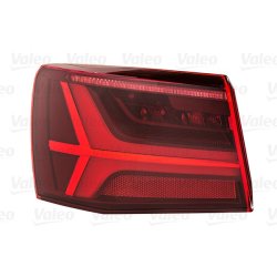 Tail Light Assembly VALEO 047018 OE Ref 4G9945095E
