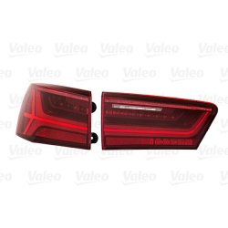 Feu arrière VALEO 047022 pour AUDI A6 OE 4G9945095F VALEO