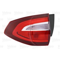 Tail Light Assembly VALEO 047032 OE Ref 2021999