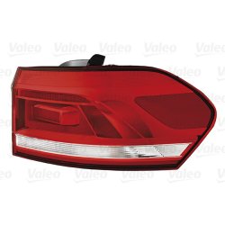 Tail Light Assembly VALEO 047046 OE Ref 5TA945096A