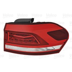 Tail Light Assembly VALEO 047051 OE Ref 5TA945207A