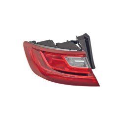 Tail Light Assembly VALEO 047057 OE Ref 265554829R