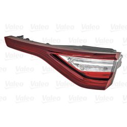 Tail Light Assembly VALEO 047059 OE Ref 265550248R