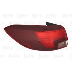 Feu arrière VALEO 047071 pour HOLDEN, VAUXHALL ASTRA