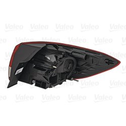Feu arrière VALEO 047071 pour HOLDEN, VAUXHALL ASTRA VALEO
