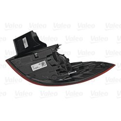 Feu arrière VALEO 047071 pour HOLDEN, VAUXHALL ASTRA VALEO
