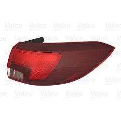 Tail Light Assembly VALEO 047072 OE Ref 39077375