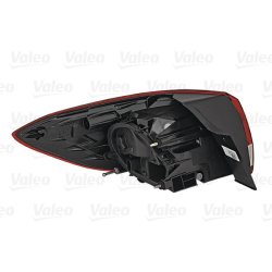 Feu arrière VALEO 047072 pour HOLDEN, VAUXHALL ASTRA VALEO