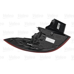 Feu arrière VALEO 047072 pour HOLDEN, VAUXHALL ASTRA VALEO