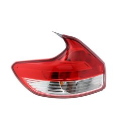 Rear Light Assembly VALEO 047083 OE Ref 265553443R
