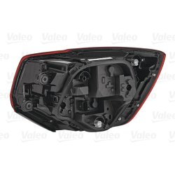 Feu arrière VALEO 047085 pour AUDI Q2, Q2L OE 81A945069 VALEO