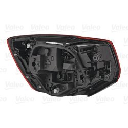 Bloc optique arrière VALEO 047086 pour AUDI Q2, Q2L OE 81A945070 VALEO
