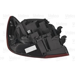 Bloc optique arrière VALEO 047086 pour AUDI Q2, Q2L OE 81A945070 VALEO