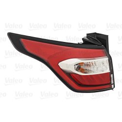 Ensemble de feu arrière VALEO 047133 pour FORD KUGA, ESCAPE OE 2069454