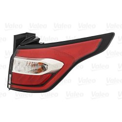 Ensemble de feu arrière VALEO 047134 pour FORD KUGA, ESCAPE OE 2069452