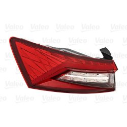 Tail Light Assembly VALEO 047143 OE Ref 565945207A