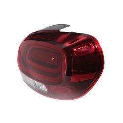 Ensemble de feu arrière VALEO 047174 pour CITROËN C3 OE 9812257480 VALEO