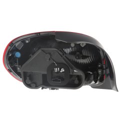 Ensemble de feu arrière VALEO 047174 pour CITROËN C3 OE 9812257480 VALEO