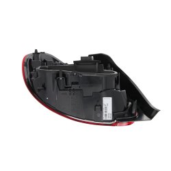 Ensemble de feu arrière VALEO 047174 pour CITROËN C3 OE 9812257480 VALEO