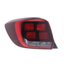 Rear Light Assembly VALEO 047177 OE Ref 265554938R