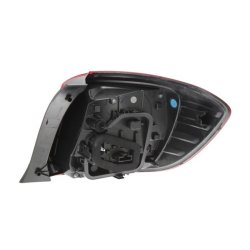Feu arrière VALEO 047177 pour DACIA SANDERO OE 265554938R VALEO