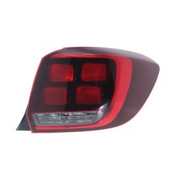 Rear Light Assembly VALEO 047178 OE Ref 265506147R