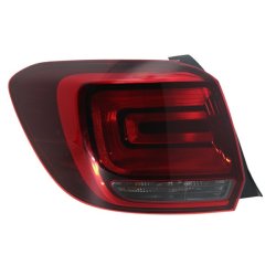 Rear Light Assembly VALEO 047179 OE Ref 265553801R