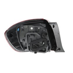 Feu arrière VALEO 047180 pour DACIA, RENAULT, référence d'origine 265502257R VALEO